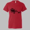 Youth Unisex Jersey Tee Thumbnail