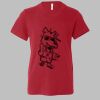 Youth Unisex Jersey Tee Thumbnail
