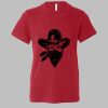 Youth Unisex Jersey Tee Thumbnail