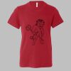 Youth Unisex Jersey Tee Thumbnail