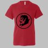 Youth Unisex Jersey Tee Thumbnail