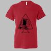 Youth Unisex Jersey Tee Thumbnail