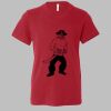 Youth Unisex Jersey Tee Thumbnail