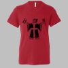 Youth Unisex Jersey Tee Thumbnail