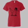 Youth Unisex Jersey Tee Thumbnail