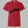 Youth Unisex Jersey Tee Thumbnail