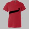 Youth Unisex Jersey Tee Thumbnail
