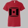 Youth Unisex Jersey Tee Thumbnail