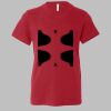Youth Unisex Jersey Tee Thumbnail
