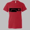 Youth Unisex Jersey Tee Thumbnail