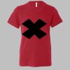 Youth Unisex Jersey Tee Thumbnail