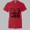Youth Unisex Jersey Tee Thumbnail