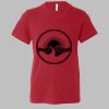 Youth Unisex Jersey Tee Thumbnail