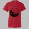 Youth Unisex Jersey Tee Thumbnail