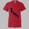 Youth Unisex Jersey Tee Thumbnail