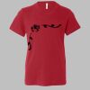 Youth Unisex Jersey Tee Thumbnail