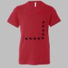 Youth Unisex Jersey Tee Thumbnail