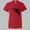 Youth Unisex Jersey Tee Thumbnail