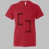 Youth Unisex Jersey Tee Thumbnail