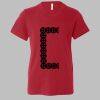 Youth Unisex Jersey Tee Thumbnail
