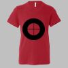 Youth Unisex Jersey Tee Thumbnail