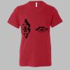 Youth Unisex Jersey Tee Thumbnail