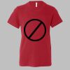 Youth Unisex Jersey Tee Thumbnail