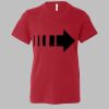 Youth Unisex Jersey Tee Thumbnail