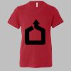 Youth Unisex Jersey Tee Thumbnail
