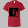 Youth Unisex Jersey Tee Thumbnail