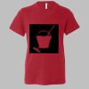 Youth Unisex Jersey Tee Thumbnail