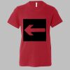 Youth Unisex Jersey Tee Thumbnail