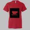 Youth Unisex Jersey Tee Thumbnail
