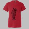 Youth Unisex Jersey Tee Thumbnail