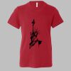 Youth Unisex Jersey Tee Thumbnail