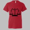 Youth Unisex Jersey Tee Thumbnail