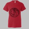 Youth Unisex Jersey Tee Thumbnail
