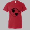 Youth Unisex Jersey Tee Thumbnail