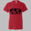 Youth Unisex Jersey Tee Thumbnail