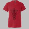 Youth Unisex Jersey Tee Thumbnail