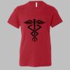 Youth Unisex Jersey Tee Thumbnail