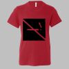 Youth Unisex Jersey Tee Thumbnail