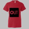 Youth Unisex Jersey Tee Thumbnail