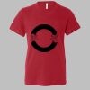 Youth Unisex Jersey Tee Thumbnail