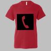Youth Unisex Jersey Tee Thumbnail