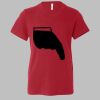 Youth Unisex Jersey Tee Thumbnail