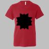 Youth Unisex Jersey Tee Thumbnail