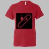 Youth Unisex Jersey Tee Thumbnail