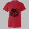 Youth Unisex Jersey Tee Thumbnail