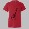 Youth Unisex Jersey Tee Thumbnail